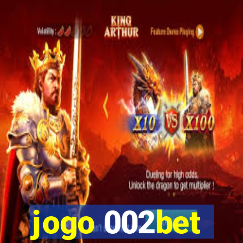 jogo 002bet